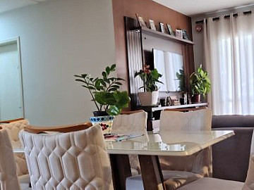 Residencial Conquista - Bairro Tamoio