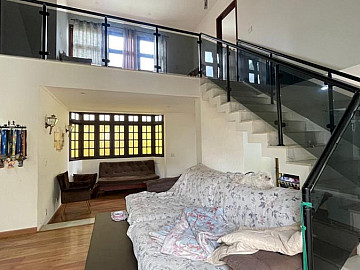 Casa a venda Jd Ana Maria em Jundia� SP