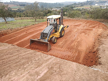 Terreno Residencial Lagos de Jarin�