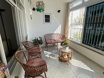 Linda casa no bairro Campos Sales