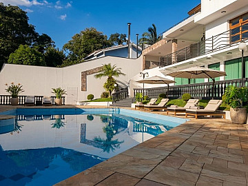 Casa em Condominio