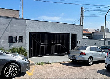 Im�vel Comercial ou Residencial em Jundia� SP