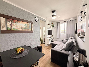 Apartamento Reserva do Japi em Jundiai