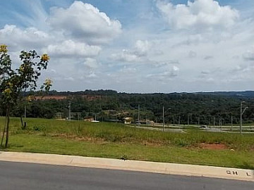 Terreno em Condominio