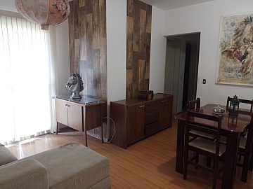 Apartamento Real Ville