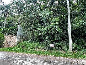 Terreno Champs Prive