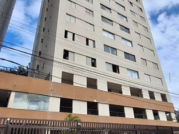 Edif�cio It�polis - Solemar - Praia Grande