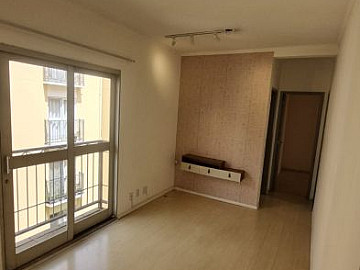Apartamento America Central