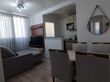 Apartamento Spazio Jequitib�s