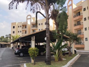 Apartamento Residencial Siena