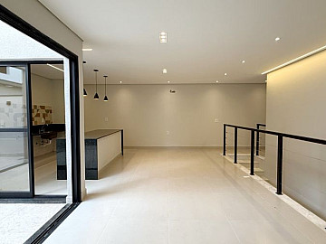 Sobrado em Condominio