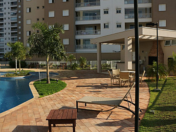 Resort Santa Angela
