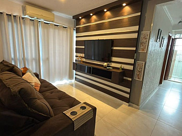 Apartamento Residencial Anchieta Aguas