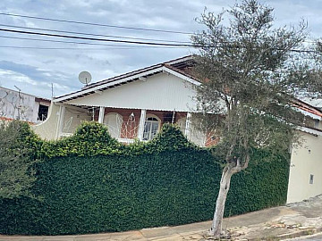 Casa t�rrea para alugar Jd. Planalto