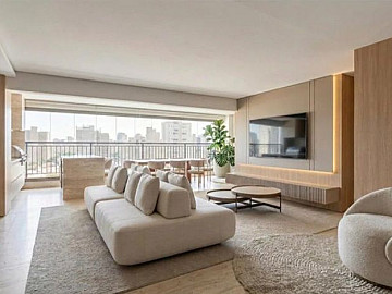 Apartamento Reserva Alta Vista